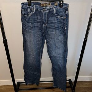 “Trent” BKE Denim Jeans